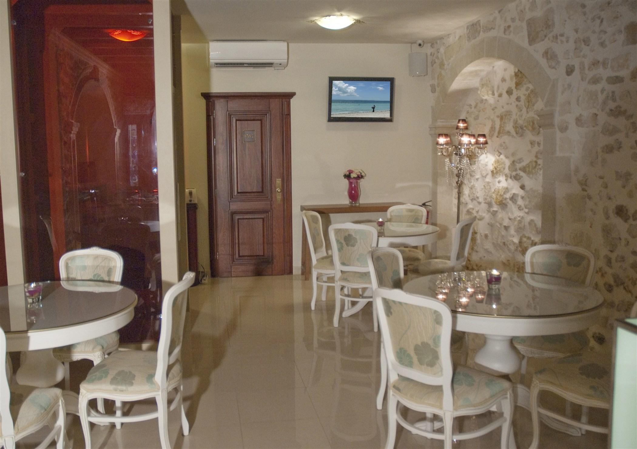 Antica Dimora Suites Rethymno  Екстер'єр фото