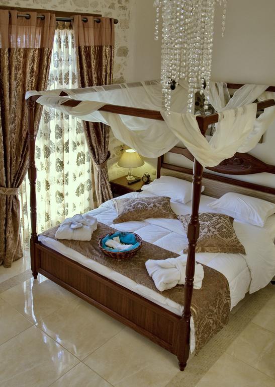 Antica Dimora Suites Rethymno  Екстер'єр фото