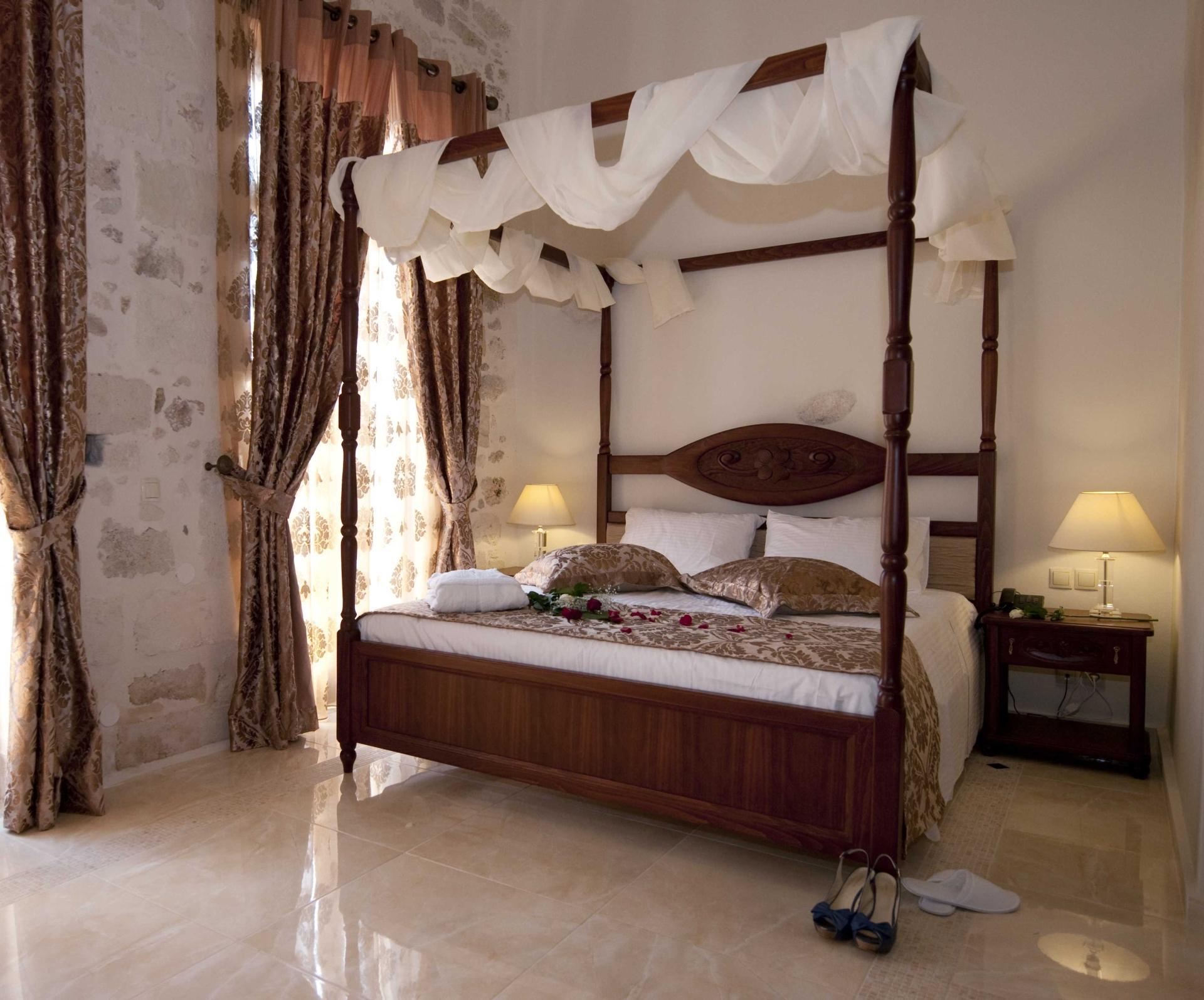 Antica Dimora Suites Rethymno  Екстер'єр фото