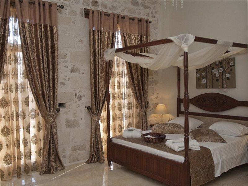 Antica Dimora Suites Rethymno  Екстер'єр фото